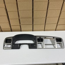 2005-2007 Ford Super Duty F250 F350 F450 Dash Speedometer Bezel Trim