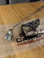 Scotty Cameron Xperimental Golo 6.2 Right Handed Limited Edition Putter - 34" 