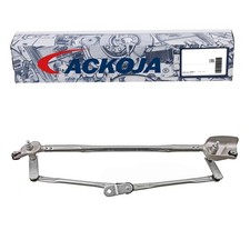 ACKOJA WISCHERGESTÄNGE SCHEIBENWISCHER VORNE passend für TOYOTA HIGHLANDER |