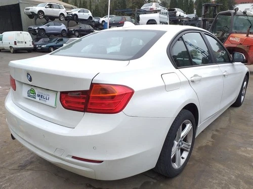 7624205 Transmision Trasera Izquierda para BMW SERIE 3 BERLINA (F30) 316 7960731 - Imagen 7 de 10