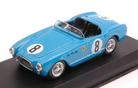 Art Model 1/43 Ferrari 225S 8 12H Sebring 1953 Hill Statisches Modell Diecast