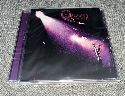 Queen by Queen (New CD) Buy Any 3 Get 1 Free 