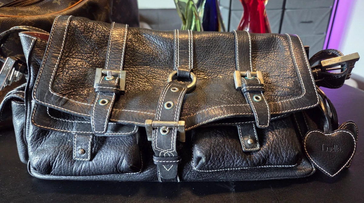 Luella Gisele Satchel Bags & Handbags for Women for sale | eBay