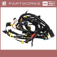 Kabelbaum Motor FüR Porsche 911 G '82-'83 SC 3.0 Kabel K-Jetronic