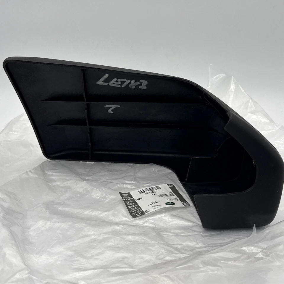 Genuino OEM Range Rover 87-95 Clásico Tapa de parachoques trasero LH Driver NTC5233 Foto 4 de 4