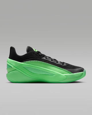 Jordan Luka 5 Luka Docic Venom Green Basketball Shoes Men's | Size