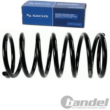 SACHS FEDER FAHRWERKSFEDER HINTEN passend f&uuml;r MERCEDES B-KLASSE W245 994 075 