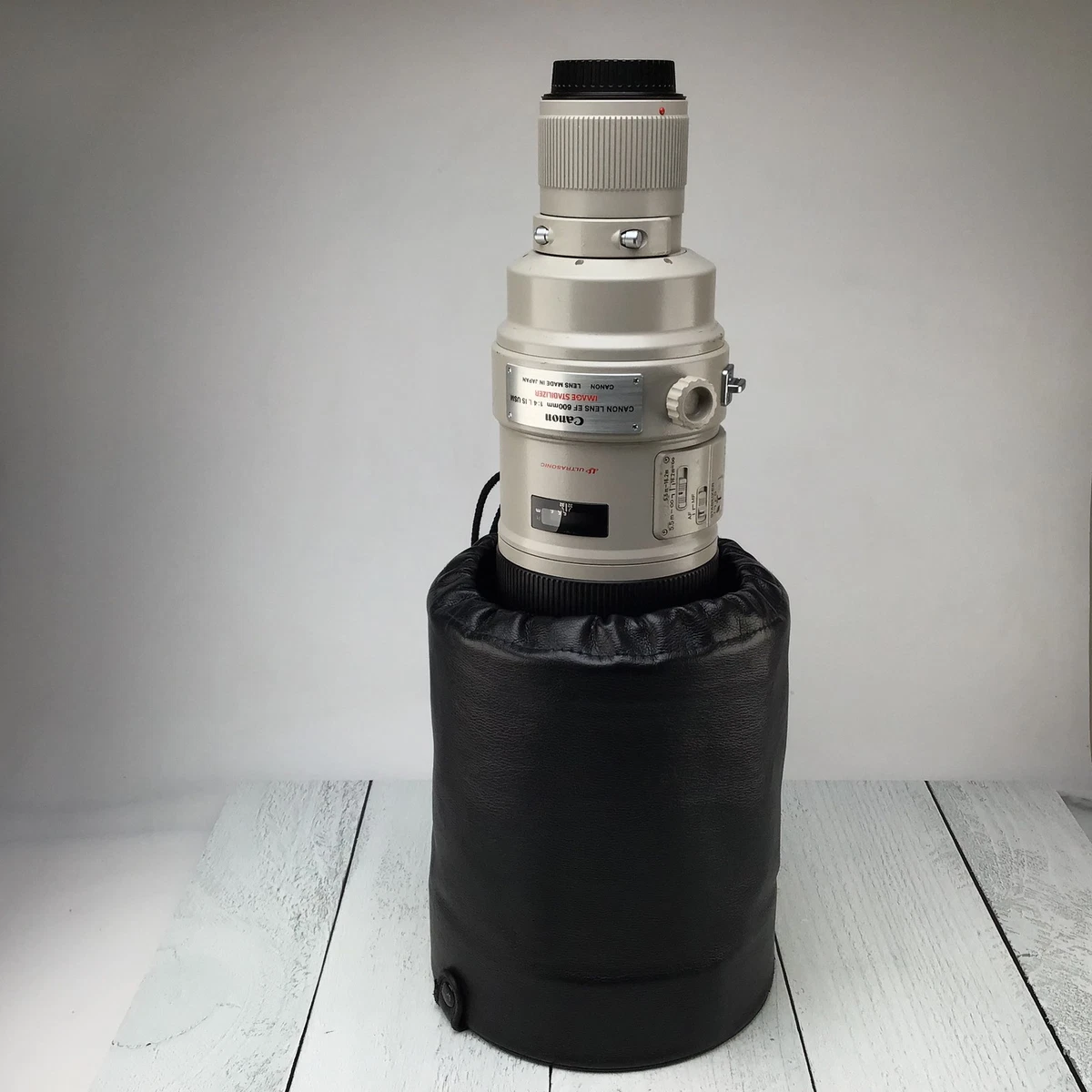 Canon EF 600mm Focal Camera Lenses for sale - eBay
