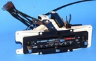 1985-89 Lincoln Town Car OEM Climate Control Unit Switch Assembly - NICE