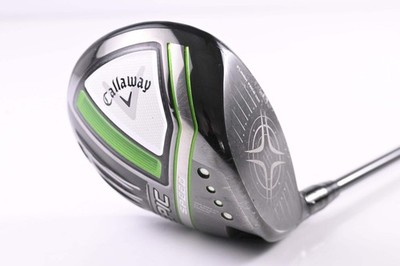 Callaway Epic Speed Driver / 10,5 Grad / Stiff Flex Accra FX 3.0 360 Schaft