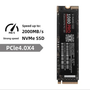 4TB Nvme | eBay