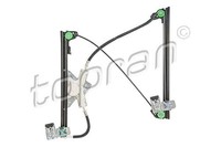 Topran Fensterheber 111 255 FüR Seat Vw
