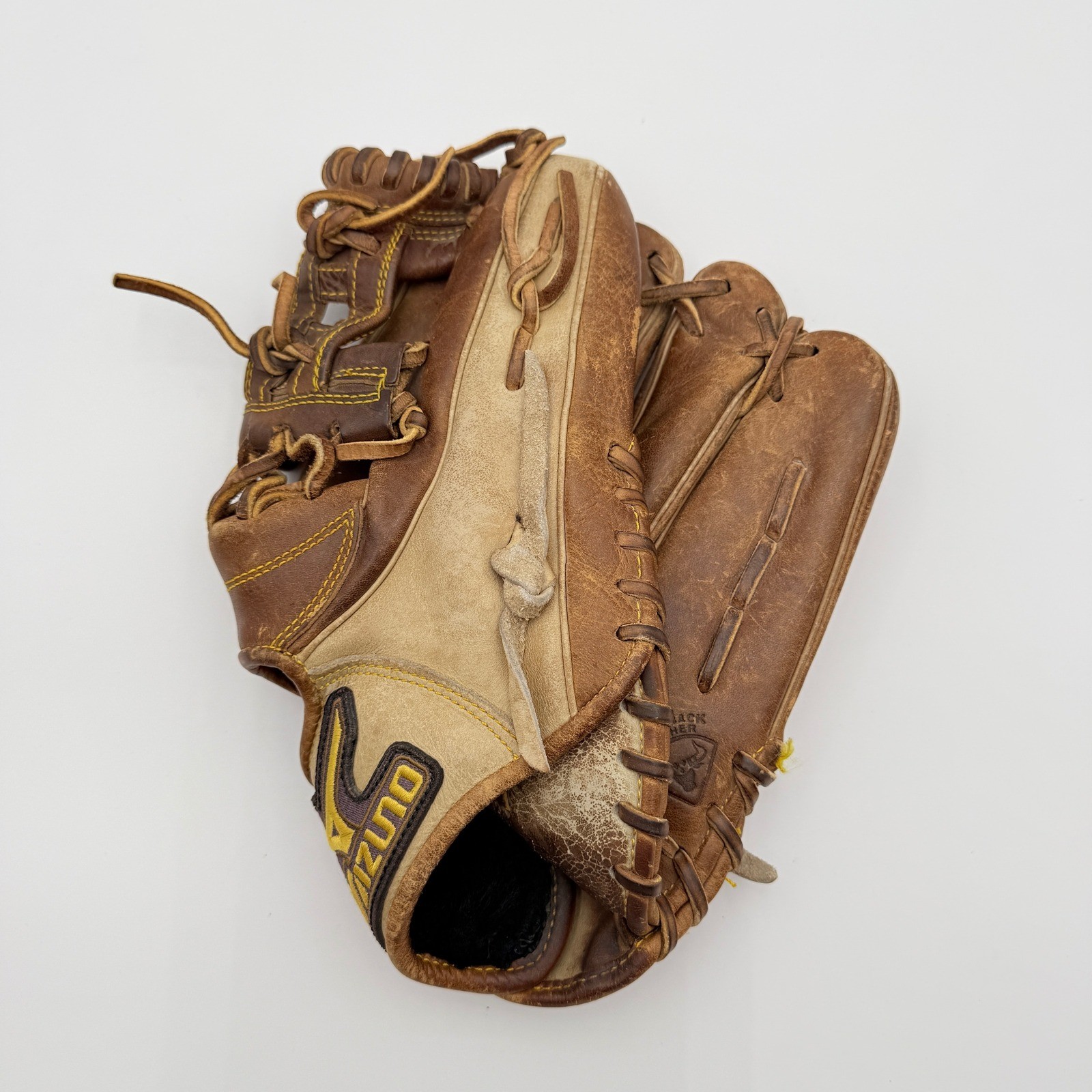 11.5" Leather Classic Pro Soft Infield Soft
