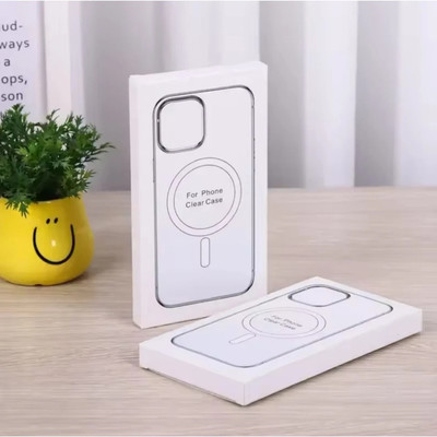Hülle MagSafe für iPhone 16  Pro Max  Ultra  Case
