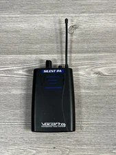 VOCOPRO SilentPA TX 16-Channel UHF Wireless Audio Broadcast System Transmitter