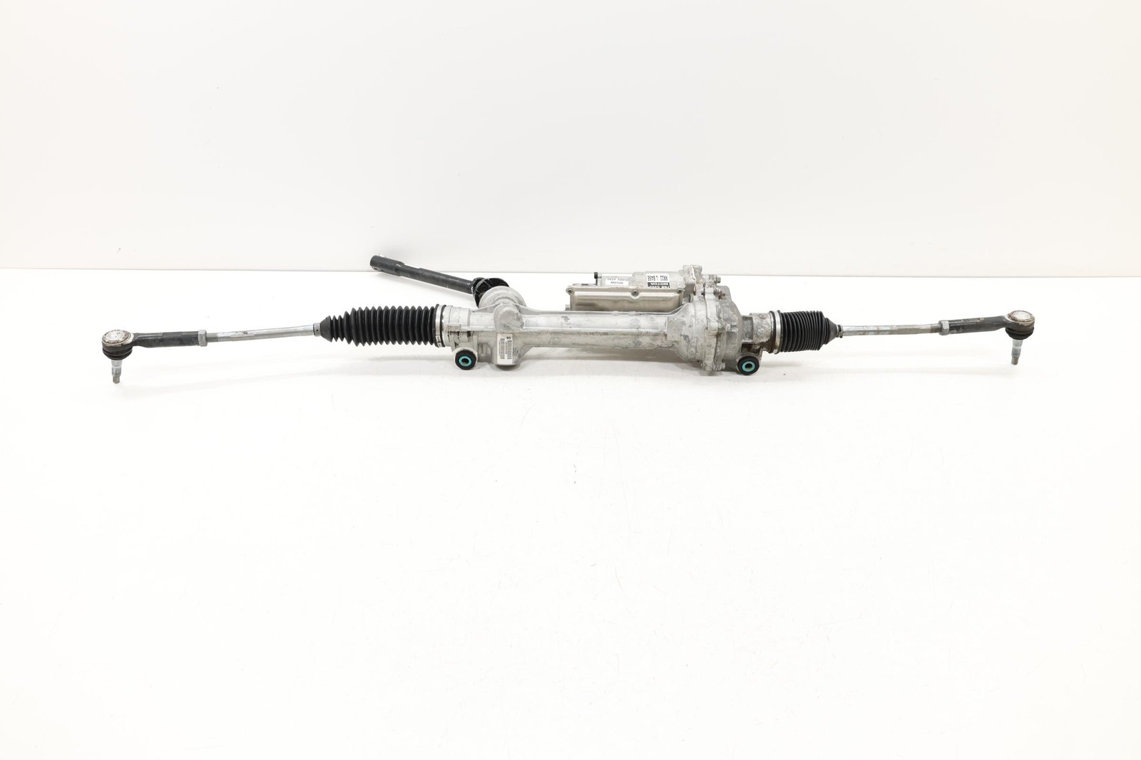 2017- 2023 DODGE CHARGER POWER STEERING GEAR RACK & PINION OEM 68526095AB