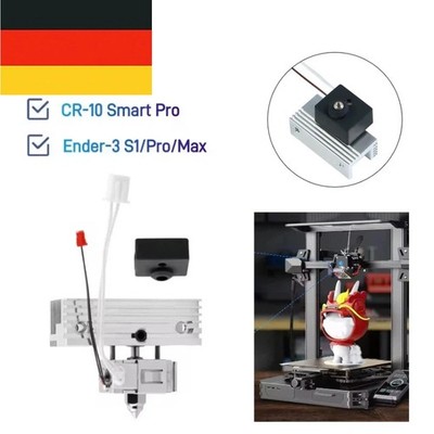 Hotend Kit für Creality Ender-3 S1 /S1 Pro S1 Plus CR-10 Smart Pro 3D Drucker DE