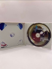 D Vine Luv Limited Edition Sega Dreamcast DC Rare Used Game Very Good NTSC-J JP