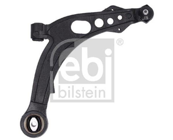 Febi Bilstein Querlenker Dreieckslenker 15769 FüR Fiat Punto 15768 Stahlguss 16V-image