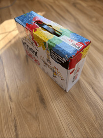 K&rsquo;NEX Classic City Builders Building Set- 325pcs/20 Models NEW