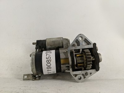 2004-2007 Saturn Vue Car Starter Motor Solenoid Oem T4IFI