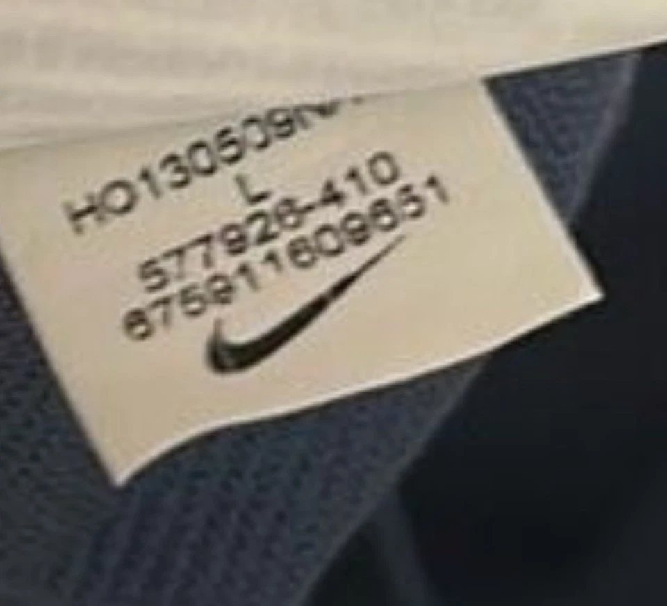 Camiseta local Francia 14/15 para hombre L Ribery #7 Foto 2 de 3