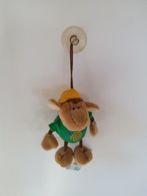 Nici   Schaf mit Schlenkerbeinen Friends   ''Sammelfigur'' Nici Funnies NEU
