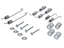 Mâchoire de frein BMW 316