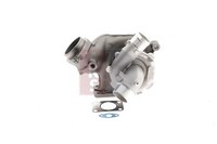 Aks Dasis Lader, Aufladung U.A. FüR CitroËN, Fiat, Lancia, Peugeot