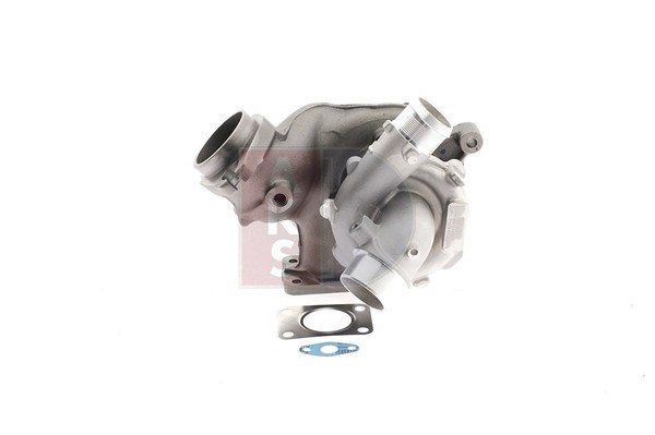 Aks Dasis Lader, Aufladung U.A. FüR CitroËN, Fiat, Lancia, Peugeot-image