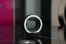 Fotodiox Pro EF-NEX Auto Canon EOS to Sony NEX E-Mount Lens Mount Adapter - Used