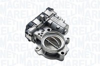 Magneti Marelli Drosselklappenstutzen U.A. FüR Alfa Romeo, Fiat, Jeep