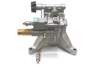 #ad Pressure Water Pump For PowerBoss 020574 GCV160 2800PSI Pressure Washer $94.99
