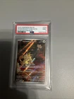 Pokemon Team Rocket Meowth PSA 9