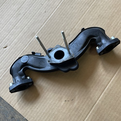 #ad Kohler Courage 23 SV820 V Twin Air Intake Manifold 24 164 51 S 24 164 90 Use $30.00