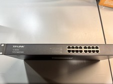 TP-Link	TL-SG1016