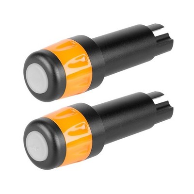 Verlängerungsstange mit hellem LED Streifen für Xiaomi Elektroroller