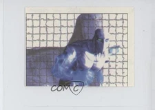 1996 Decje Novine Nintendo Cudesni Svet Album Stickers Killer Instinct #228 04xc