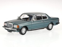 Mercedes C123 230 Ce 1976 Petrol Modellauto 940032224 Maxichamps 1:43