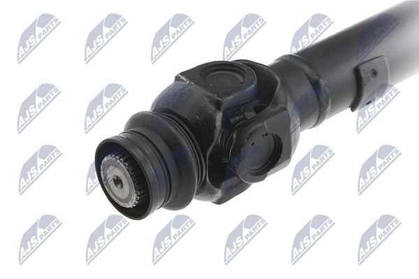 Nty Gelenkwelle Achsantrieb NWN-BM-000 FüR Bmw X6 F15 E71 E72 E70 X5 F85 F16 F86-image