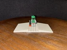 LEGO Star Wars Boba Fett Minifigure w/ Blaster & Jetpack, Set 6210