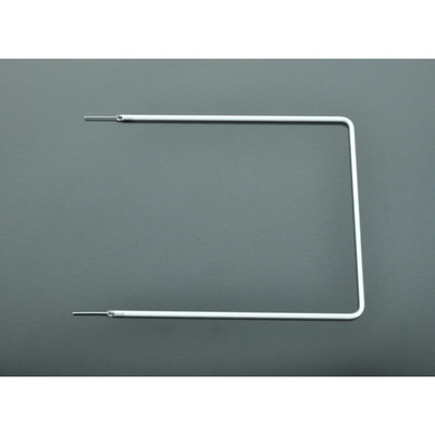 2.2mm Diameter C-Shape CCFL Lamps