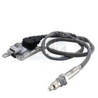 NOX-SENSOR Lambdasonde FÜR Opel Vivaro B BUS (X82) - Meat & Doria 57190