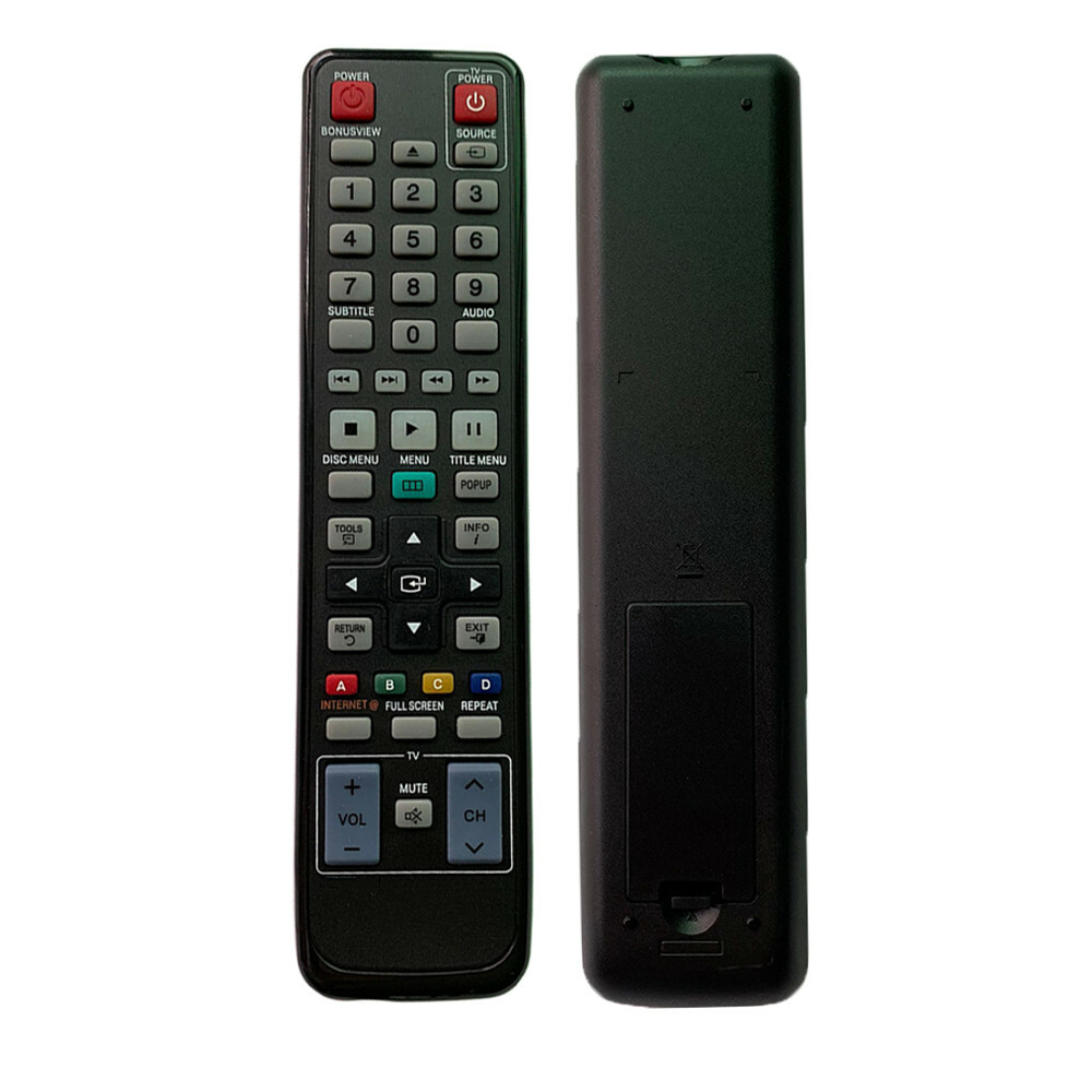 Remote Control For SAMSUNG BDD6500/ZC BDD7000/ZA BDD7500/ZA Bluray