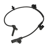 Blue Print Abs-Sensor Chevrolet/Daewoo ADG07196