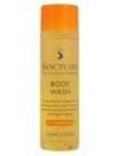 Sanctuary Body Cleansers
