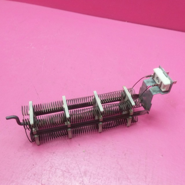 1 CROSLEY DRYER HEAT ELEMENT 531641 eBay