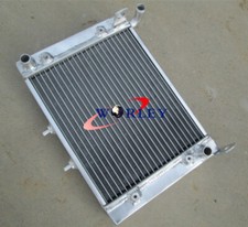 Aluminum Radiateur Pour Can Am Renegade 500/800R EFI 2007-2012 2008 2009 2010 11