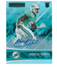 2017 Panini Rookies & Stars Football Cards 13