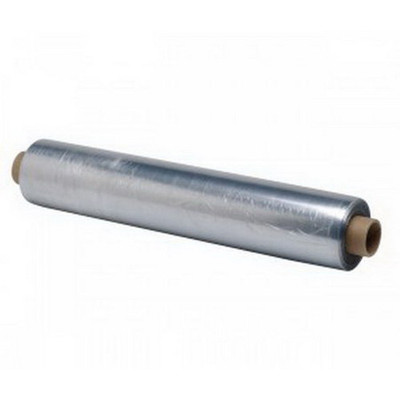 Anchor Packaging Resinite E15 Perforated Cling Film Clear 12'' L x 12'' W | 1/Case